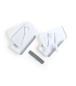 Fiambrera Antibacteriana