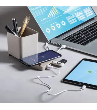 Lapicero Multifuncion