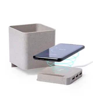 Lapicero Multifuncion