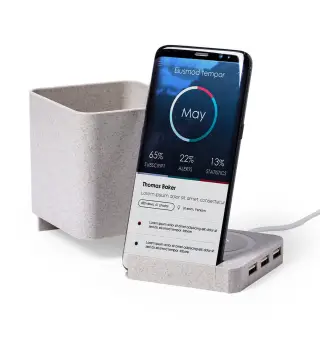 Lapicero Multifuncion