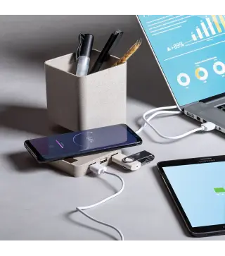 Lapicero Multifuncion