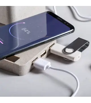 Lapicero Multifuncion