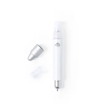 Boligrafo Antibacteriano Multifuncion