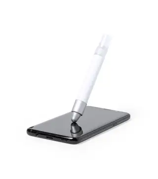 Boligrafo Antibacteriano Multifuncion