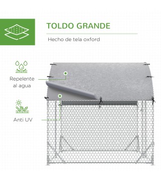 Gallinero