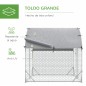 Gallinero Gallinero