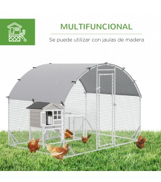 Gallinero