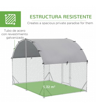 Gallinero