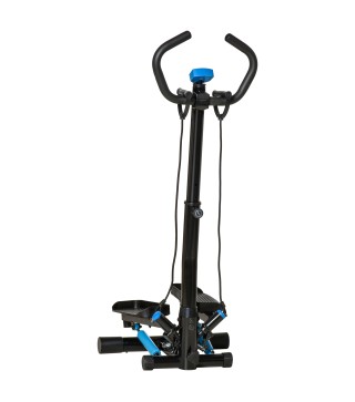 Máquina de Step