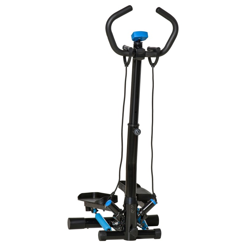 Máquina de Step