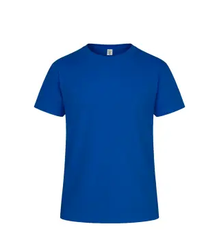 Camiseta Adulto "keya" Organic Color