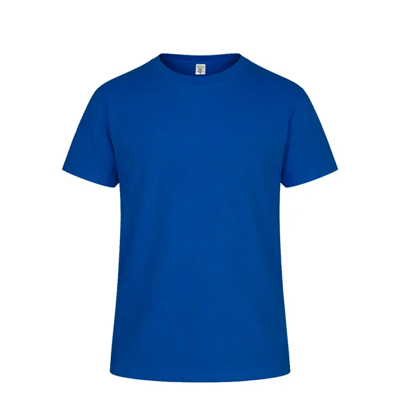 Camiseta Adulto "keya" Organic Color