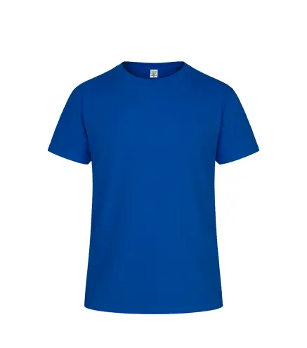 Camiseta Adulto "keya" Organic Color