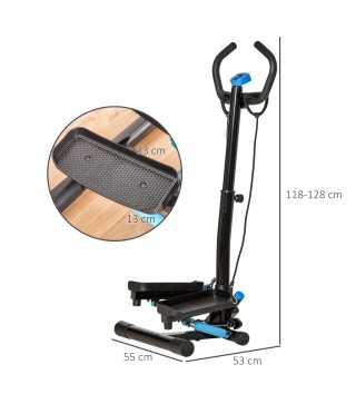 Máquina de Step