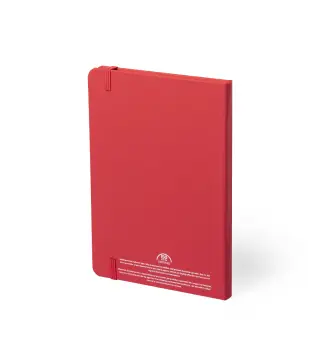 Bloc Notas Antibacteriano