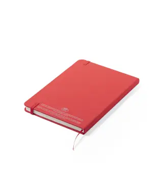 Bloc Notas Antibacteriano