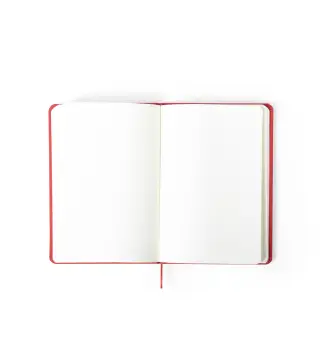 Bloc Notas Antibacteriano