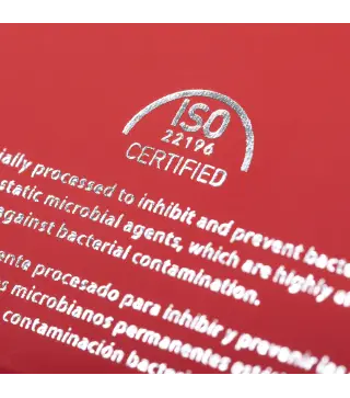 Bloc Notas Antibacteriano