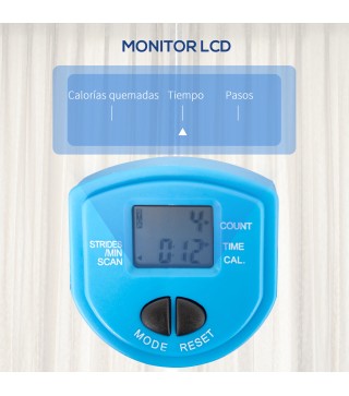 Máquina de Step