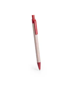 Boligrafo