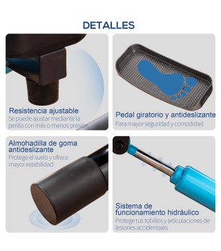Máquina de Step