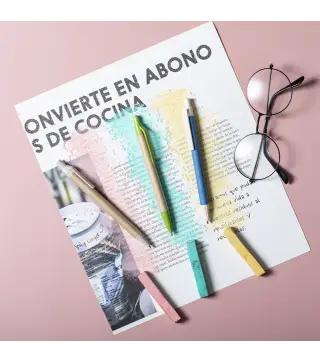Boligrafo