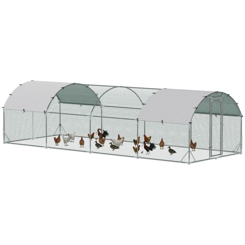 Gallinero Gallinero