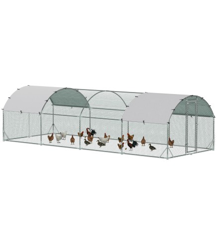 Gallinero