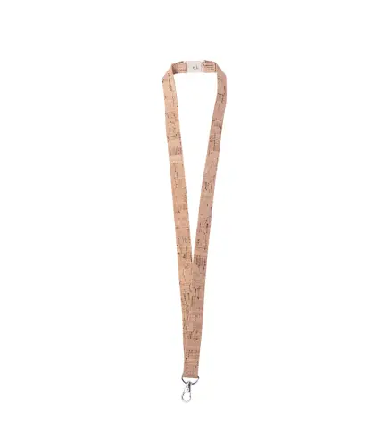 Lanyard
