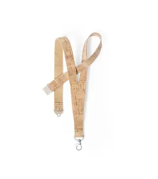 Lanyard