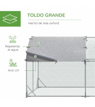 Gallinero