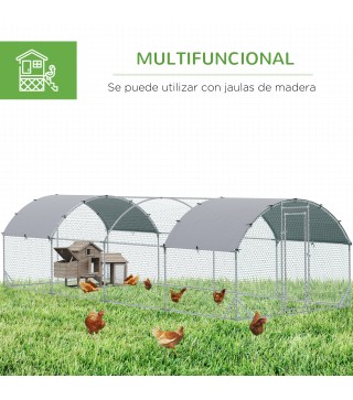Gallinero