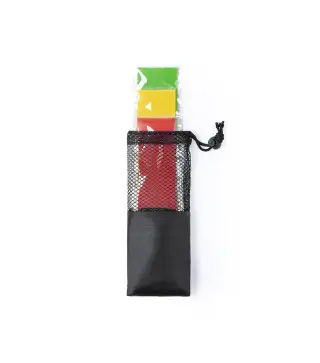 Set Gomas Elasticas