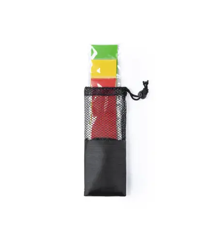Set Gomas Elasticas