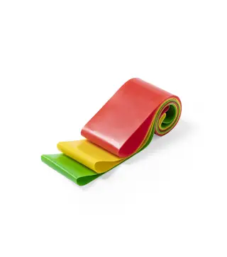 Set Gomas Elasticas