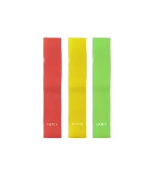 Set Gomas Elasticas