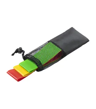 Set Gomas Elasticas