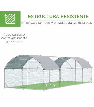 Gallinero