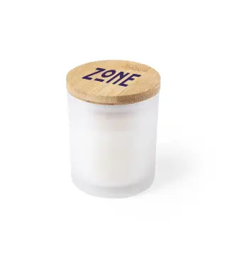 Vela Aromática Trivak