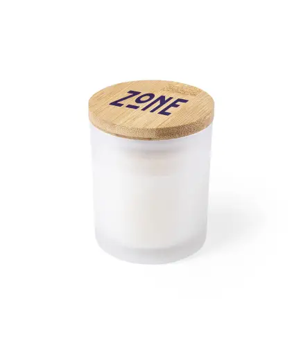 Vela Aromática Trivak