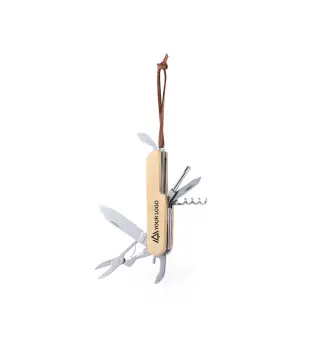 Navaja Multiusos Titan