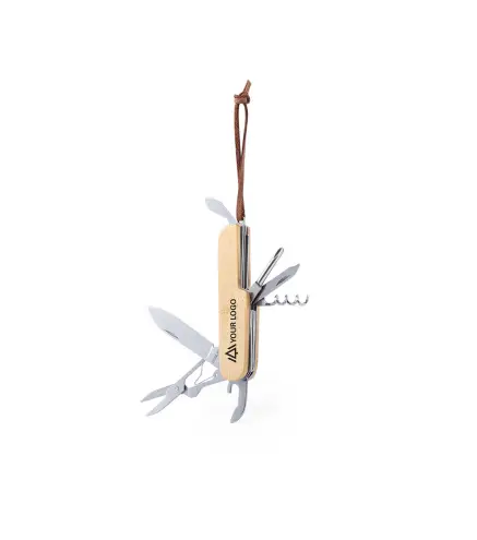 Navaja Multiusos Titan