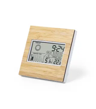 Estacion Meteorologica