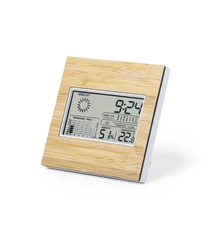 Estacion Meteorologica
