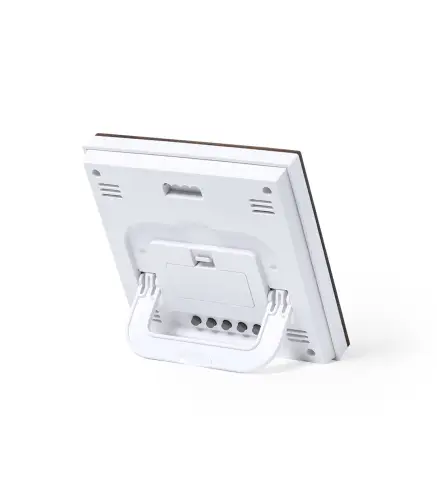 Estación Meteorológica Behox