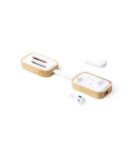 Auriculares