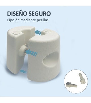 Base de Sombrilla