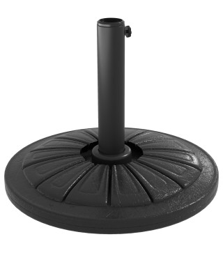 Base de Sombrilla
