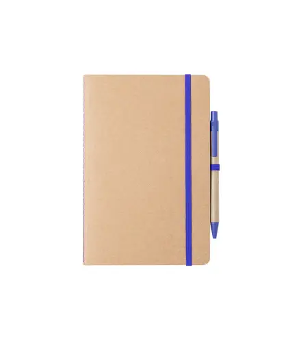 Libreta Esteka