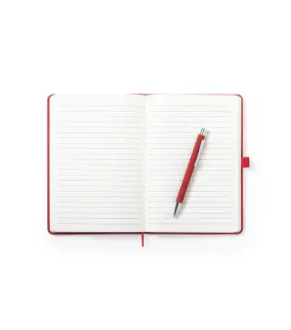 Bloc Notas